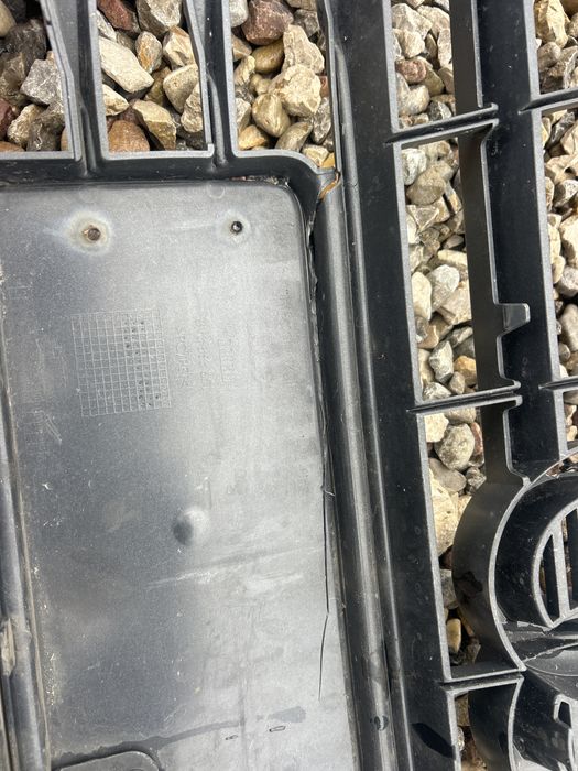 Предна броня за Audi A3  8v S line