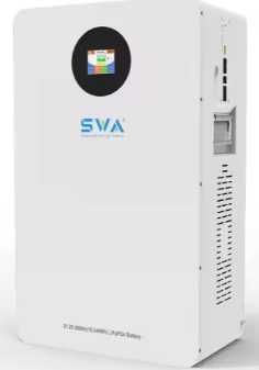 Sistem fotovoltaic 5 kw complet cu baterie stocare - Kit Fotovoltaic