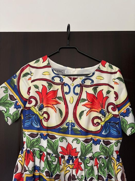 Rochie dama de vara