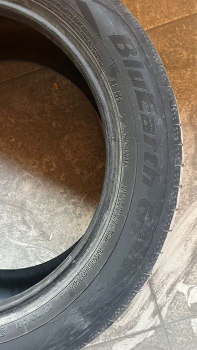 Продам автошины, 8 штук