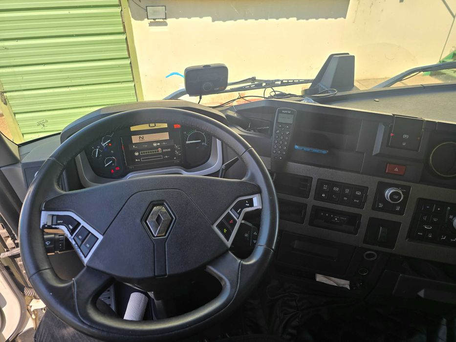 Renault T460 de vânzare