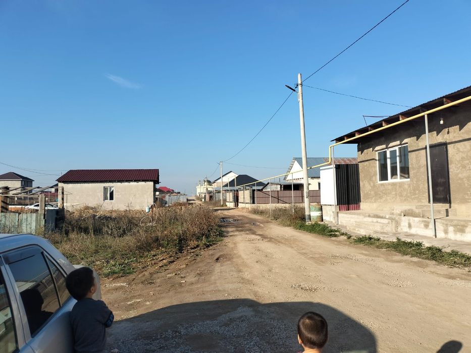 Участок в Алматы