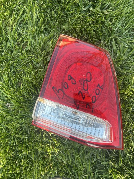 Ленд крузер 200 стоп задний