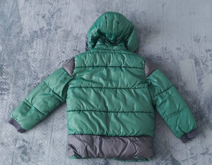 Зимно яке Mayoral момче 8 години