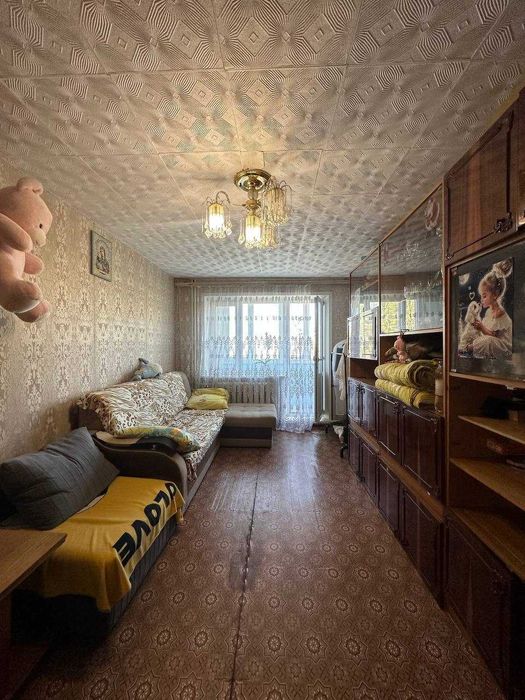 Продаётся 2 ком кв КСК