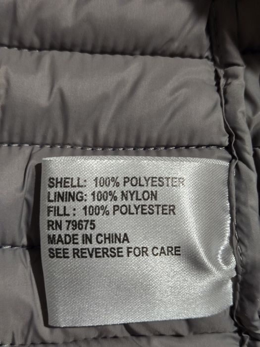 Geaca dama Michael Kors 1X (XL/XXL )