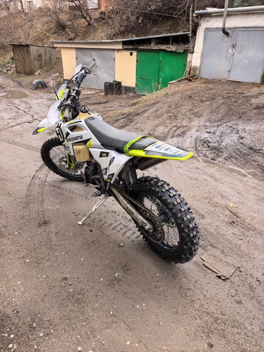 Продам эндуро STN