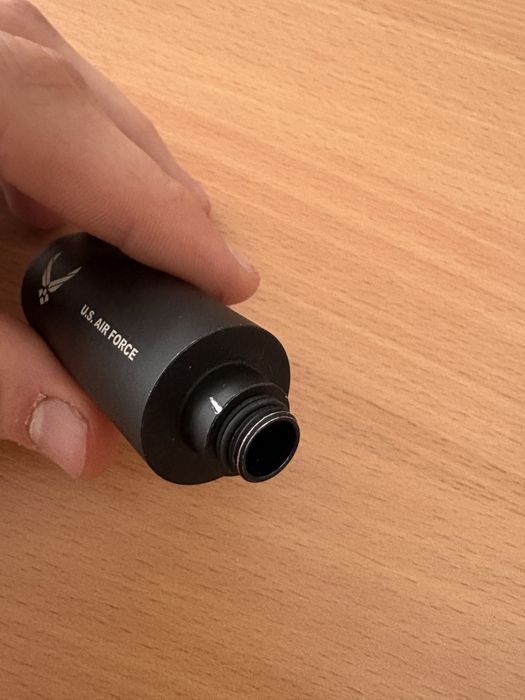 tracer airsoft mini warrior fire