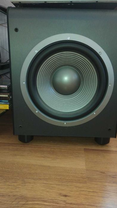 JBL ES 100 , ES35 , PW250