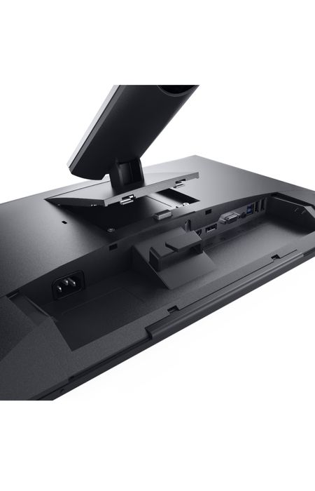 Monitor Dell cu Touch screen