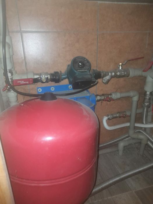 Котел Kiturami продаю