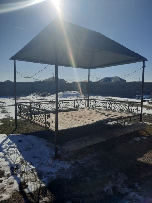 Тапчан 3×4срочна