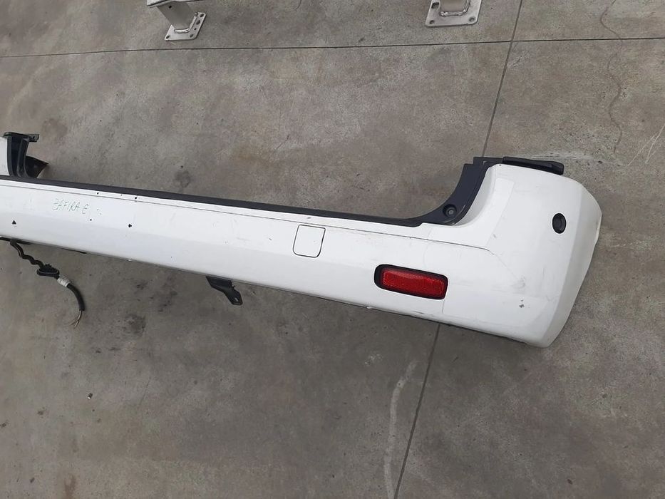 Bara spate opel zafira e life vivaro c peugeot expert 3 citroen jumpy toyota proace 981163319v