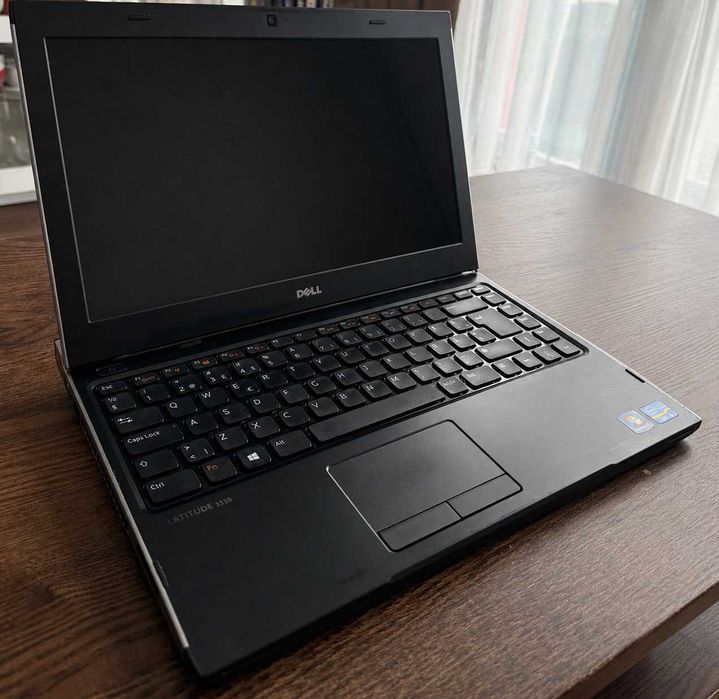 Dell Latitude 3330 – Windows 10 Pro / 8GB RAM