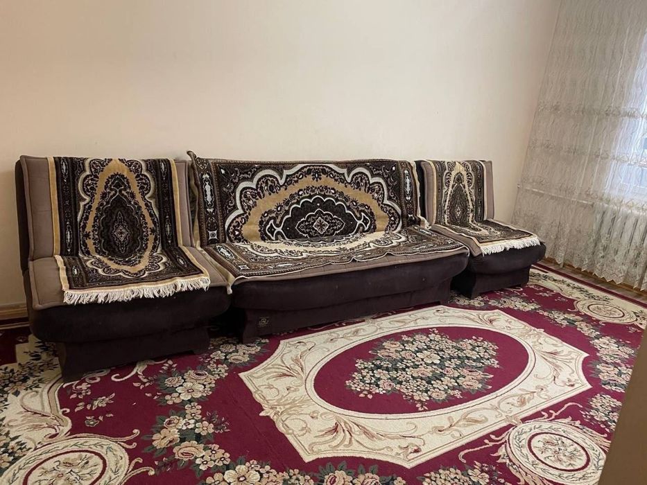 Массив ТТЗ-1 Хавас 1в2- ком аренда