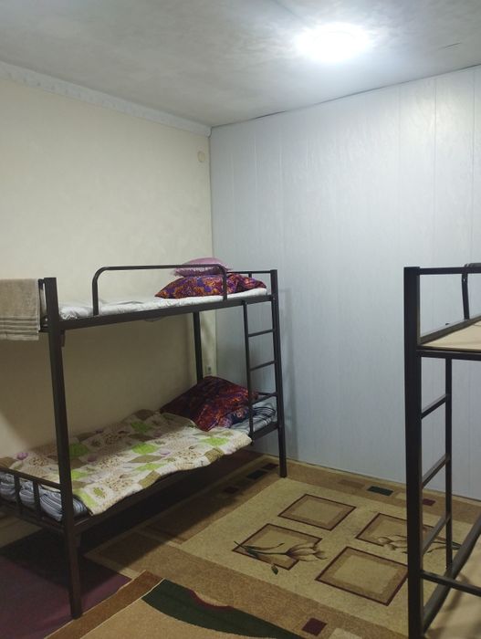 Talaba qizlar uchun ijaraga uy