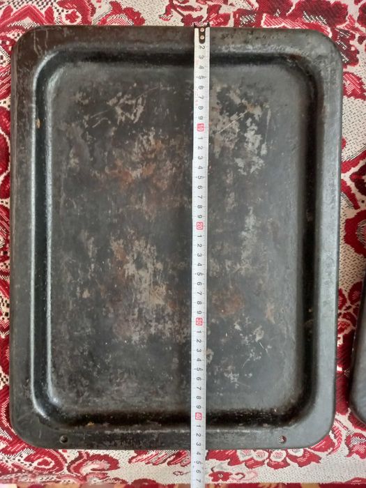 Противень для духовки