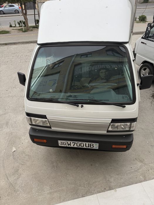 Chevrolet Labo 2025 — 6