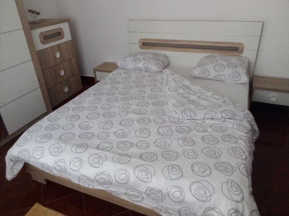 Cabana Robert Cavnic