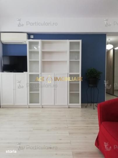 2 Camere de inchiriat | Baneasa | Centrala | Parcare |