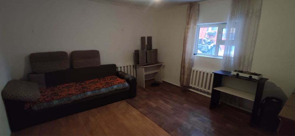 Сдам комнату НЕДОРОГО во времянке