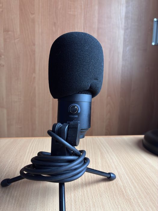 Микрофон Fifine k669
