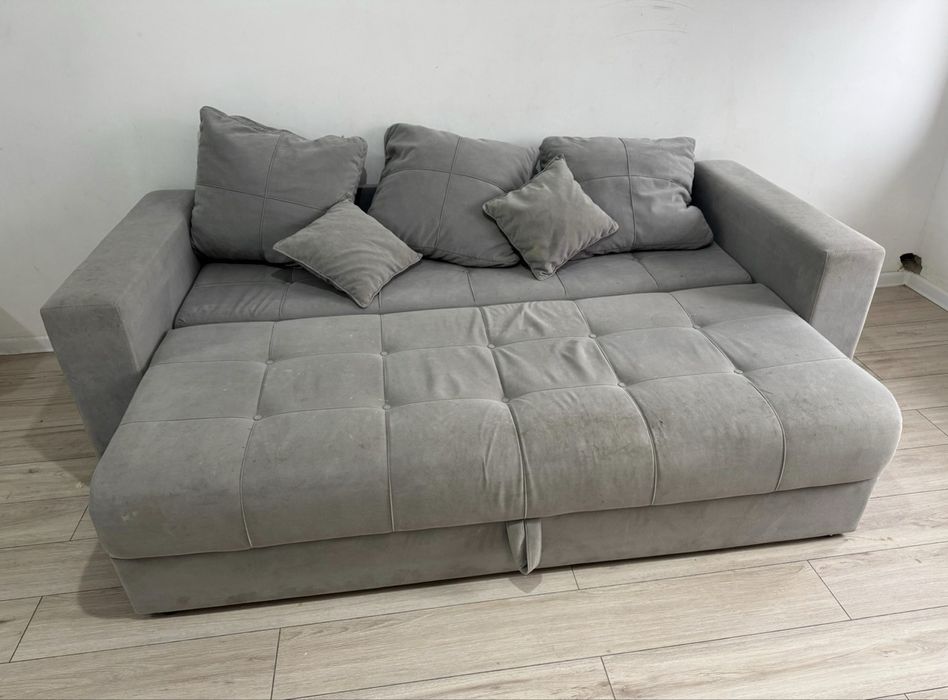 Продам диван в хорошем состоянии