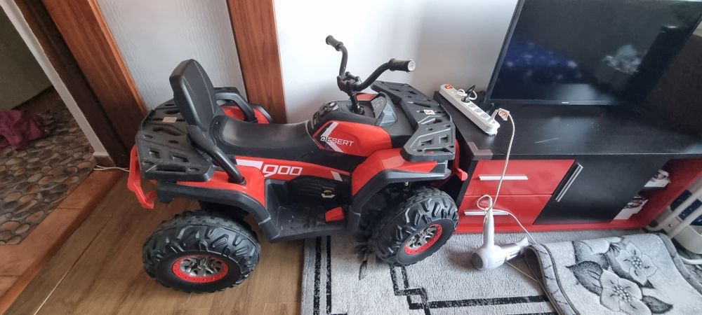 Atv copii de la 3-12 ani