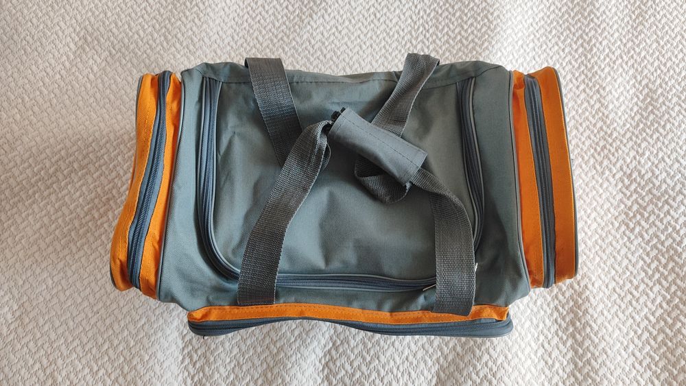 Малък сак Billabong