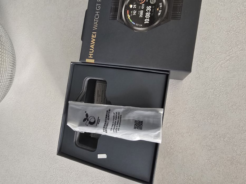 HUAWEI Wаtch  GT Runner