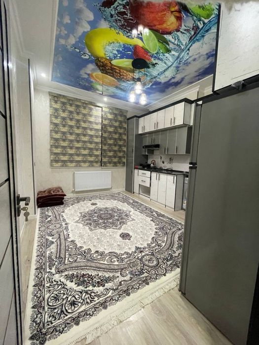 Продаю свою квартиру 3/2/12