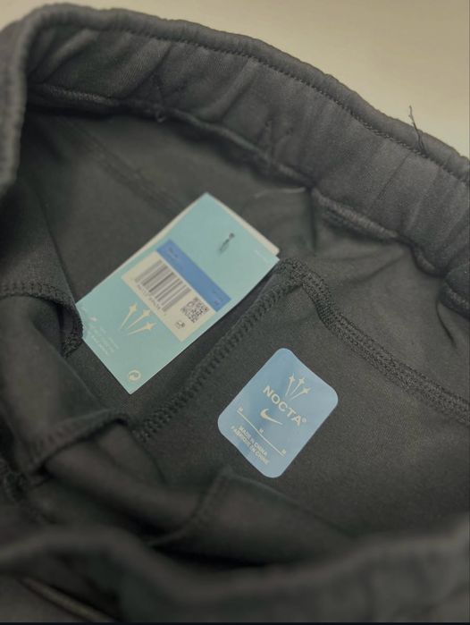 nike nocta tech fleece