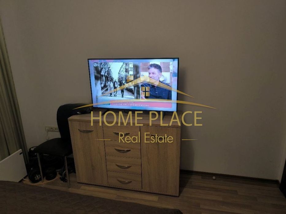 Двустаен апартамент в затворен комплекс – с. Приселци, гр. Варна