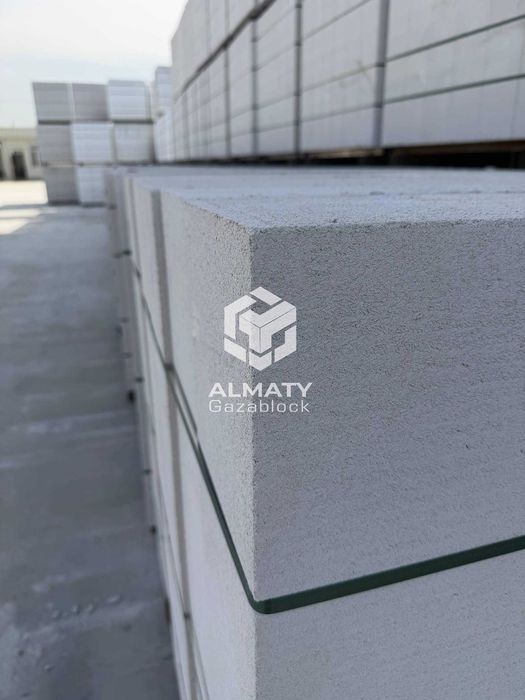 Газоблок заводской | Сертификаты лаборатории