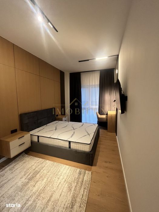 Comision 0% .Apartament 3 camere, decomandat, PREMIUM , zona Tineretul