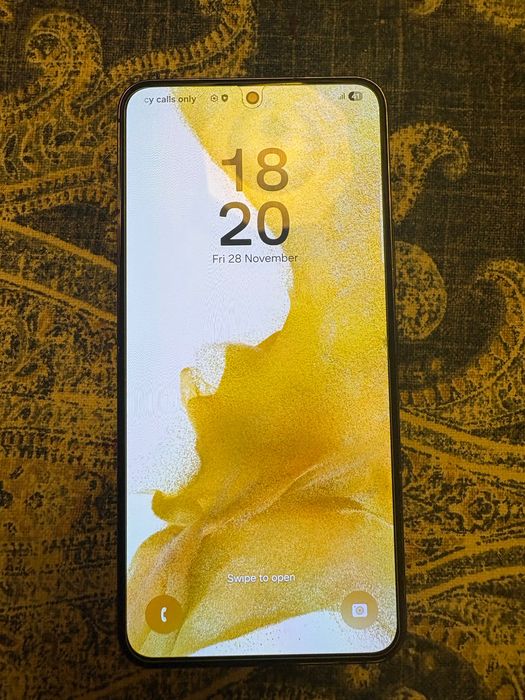 Galaxy s22 128 dual sim