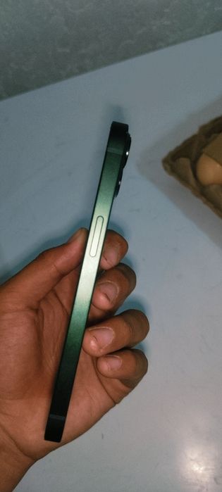 Apple 13, Apple 13 128/90%