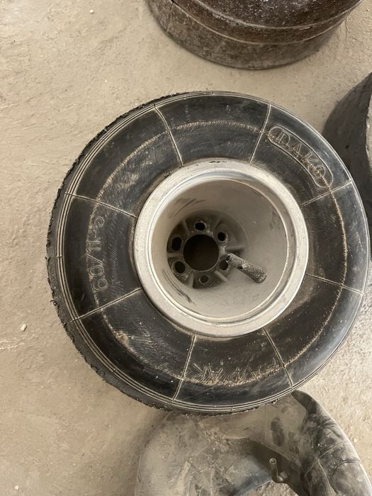 Продам дрифтер