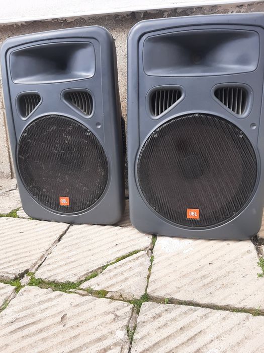 Активни колони JBL 15  инча