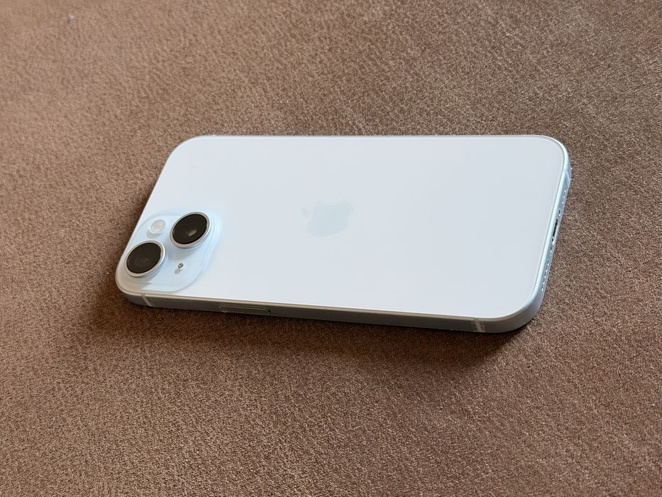 Iphone 15 icloud за Части !!