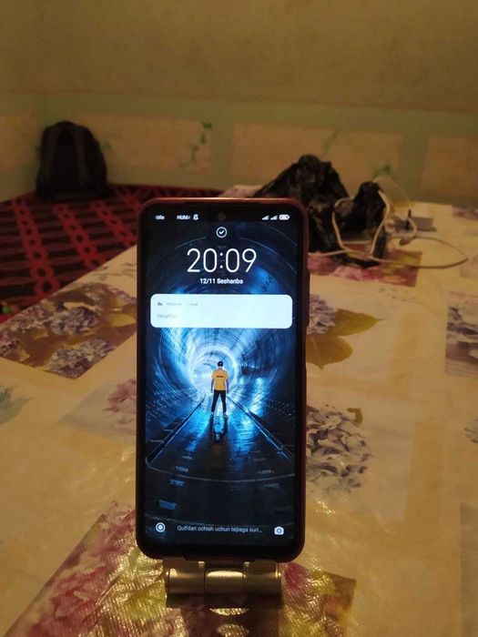 Xiaomi Redmi note 10s