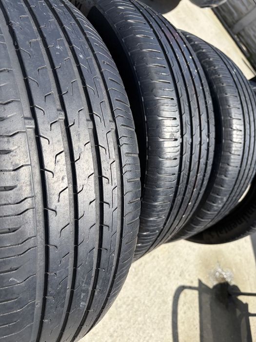 Continental  EcoContact 6 235/50 19R Vara