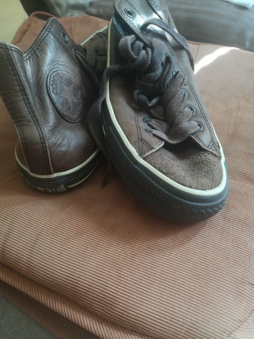 Промоция!!! Кецове Converse, 42