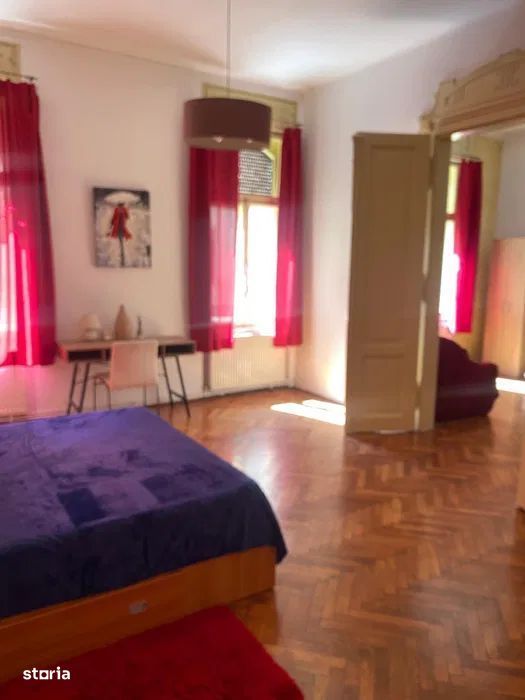 Apartament 2 camere de inchiriat Centru / Xenopol
