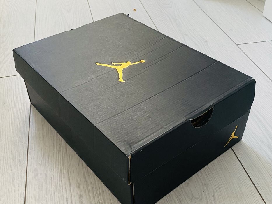 Jordan Max Aura (GS)