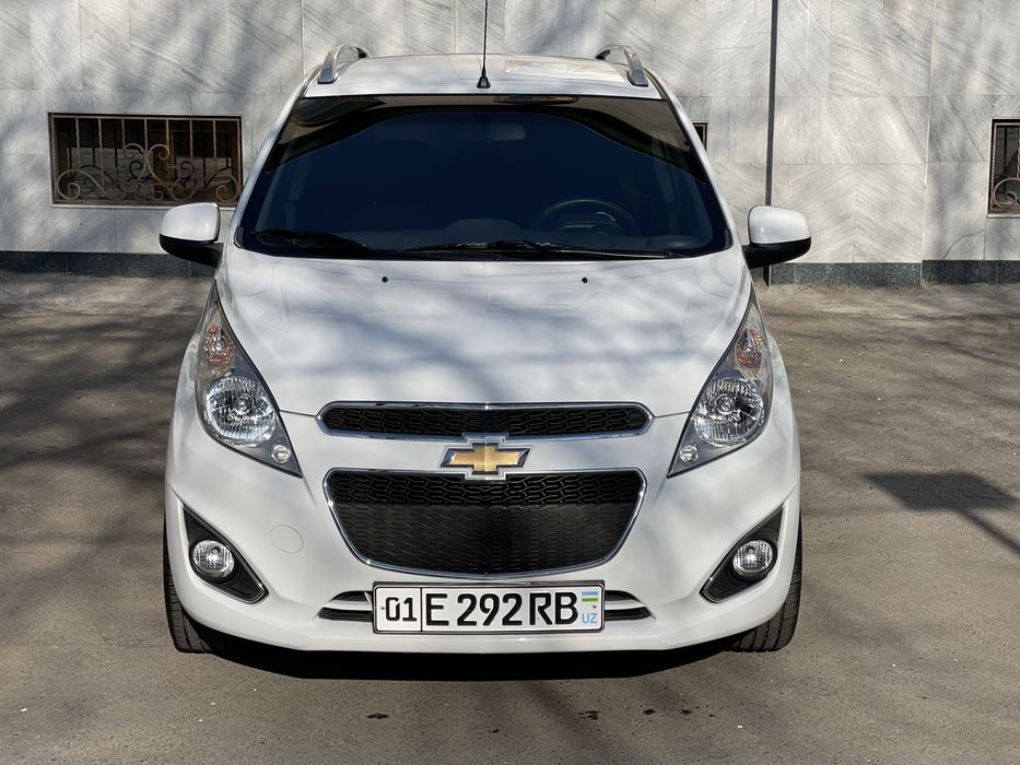 Spark At ful pazitsa sotiladi