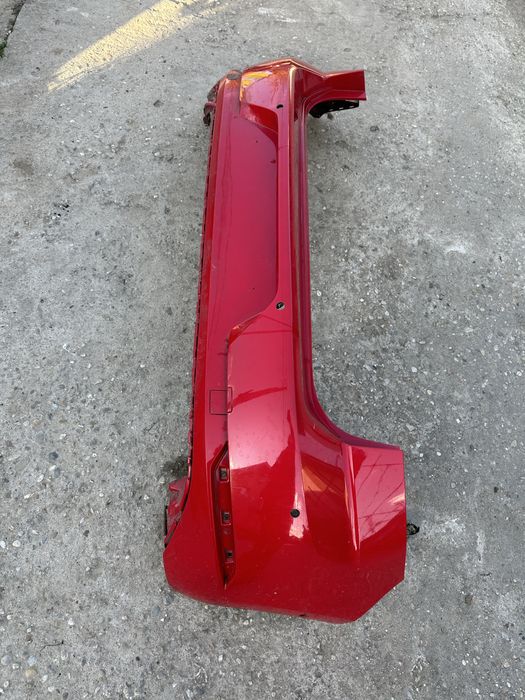 Bara spate vw golf 7.cod:5g6807421.