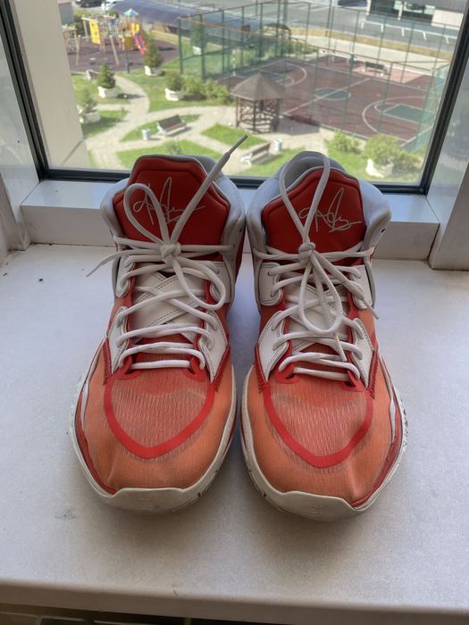 Кайри Kyrie Infinity (8)