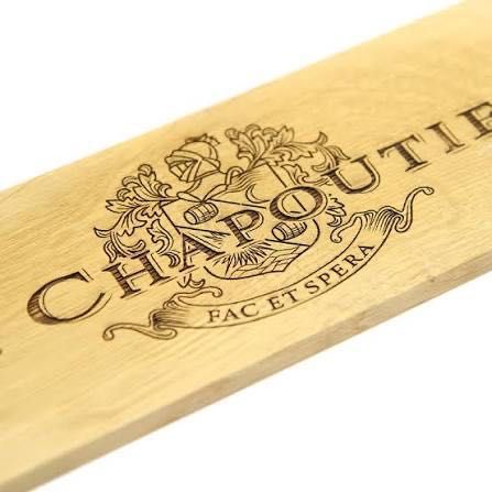 Лазерная гравировка