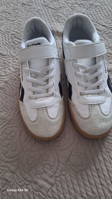 Adidasi copii Reebok